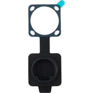 Akumulatora vāks SRAM charging cap kit for Eagle Powertrain