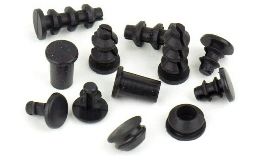 Rāmja aizbāžņi SRAM 5mm (25 gab.) 