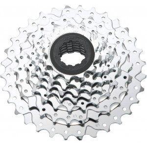 Aizmugurējie zobratu bloks SRAM PG-830 8-speed