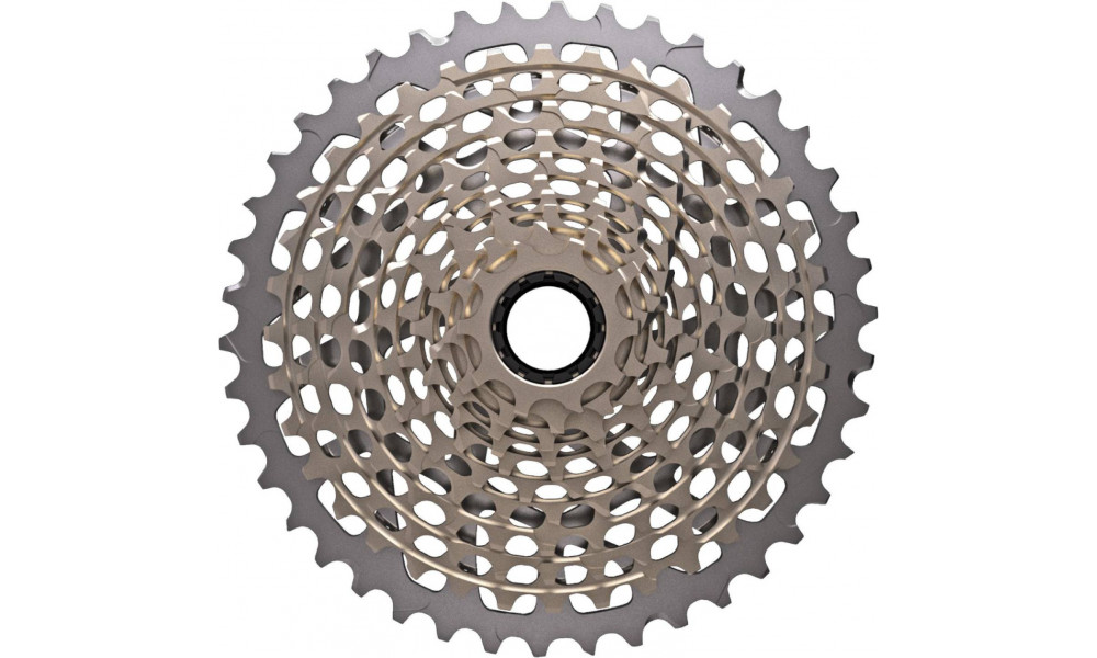 Aizmugurējie zobratu bloks SRAM XG-1199 XX1 11-speed 10-42T 