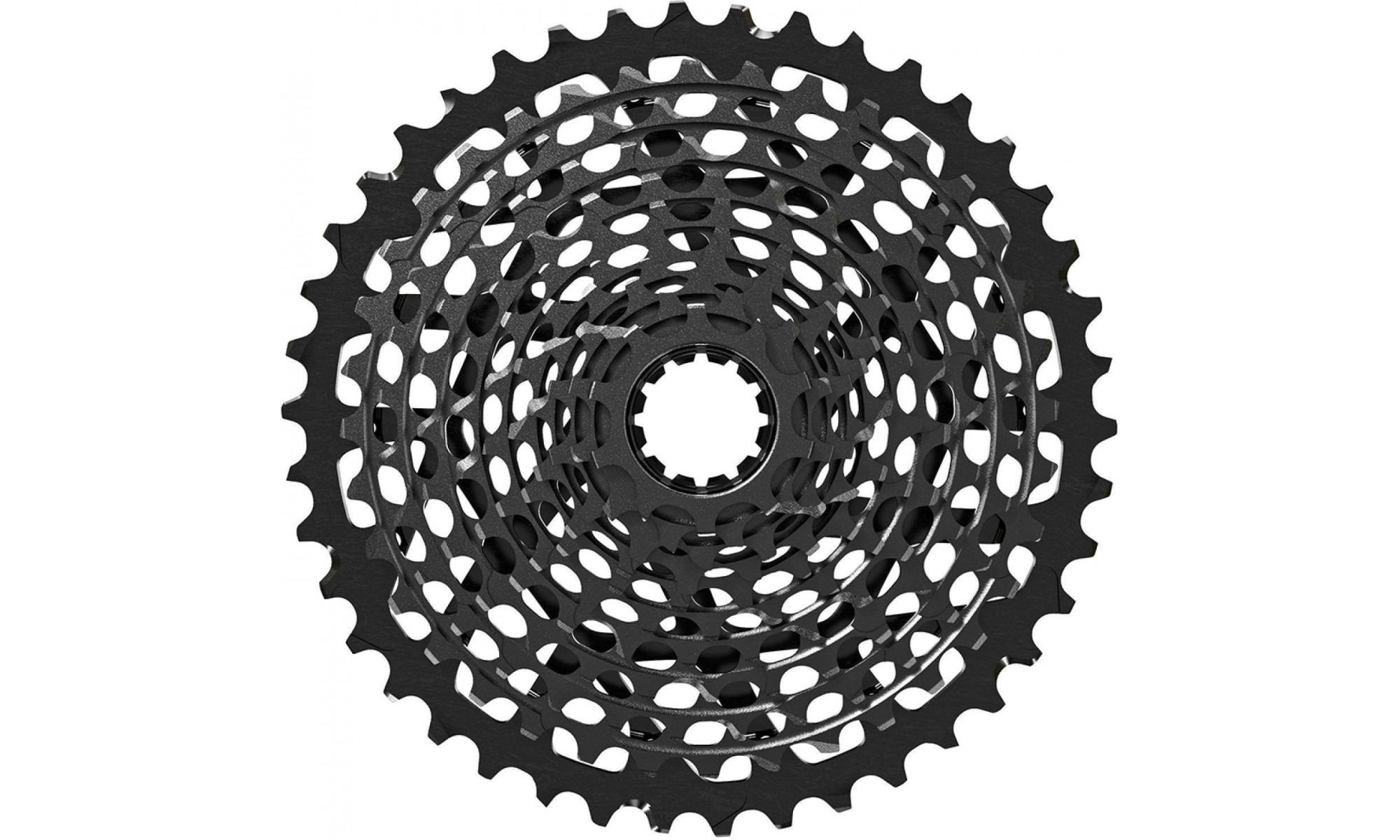 Aizmugurējie zobratu bloks SRAM XG-1195 X01 11-speed 10-42T 