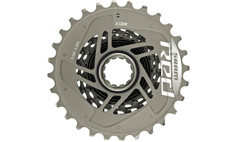 Aizmugurējie zobratu bloks SRAM XG-1190 11-speed 