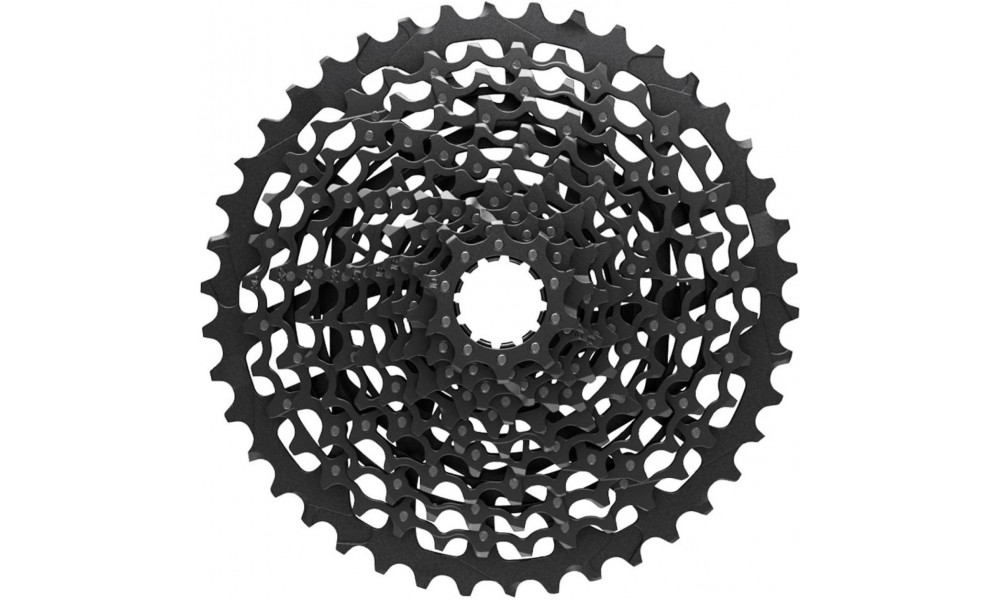 Aizmugurējie zobratu bloks SRAM XG-1175 11-speed 10-42T 