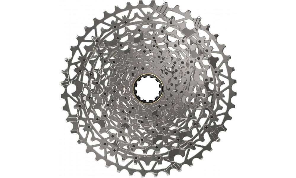 Aizmugurējie zobratu bloks SRAM XG-1251 12-speed 10-44T 