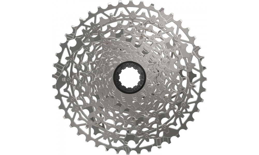 Aizmugurējie zobratu bloks SRAM PG-1231 XPLR 12-speed 11-44T 