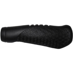 Stūres rokturi SRAM Comfort 133mm black