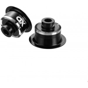 Adapteris SRAM front hub conversion caps for X0/900 20x110mm Boost thru axle