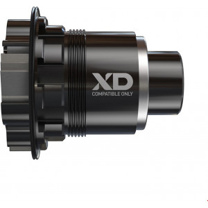 Rumba bungas SRAM for X0/Rice/Roam/Rail XD 11/12-speed