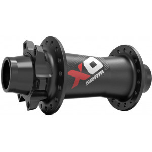 Aizmugurējā rumba SRAM X0 DH XD 12x150/1572mm Disc 6-bolt 11/12-speed