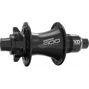 Aizmugurējā rumba SRAM 900 9x135/12x142mm Disc 6-bolt 9/10/11-speed