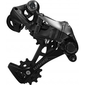 Aizmugurējais pārslēdzējs SRAM X01 Type 2.1 11-speed black