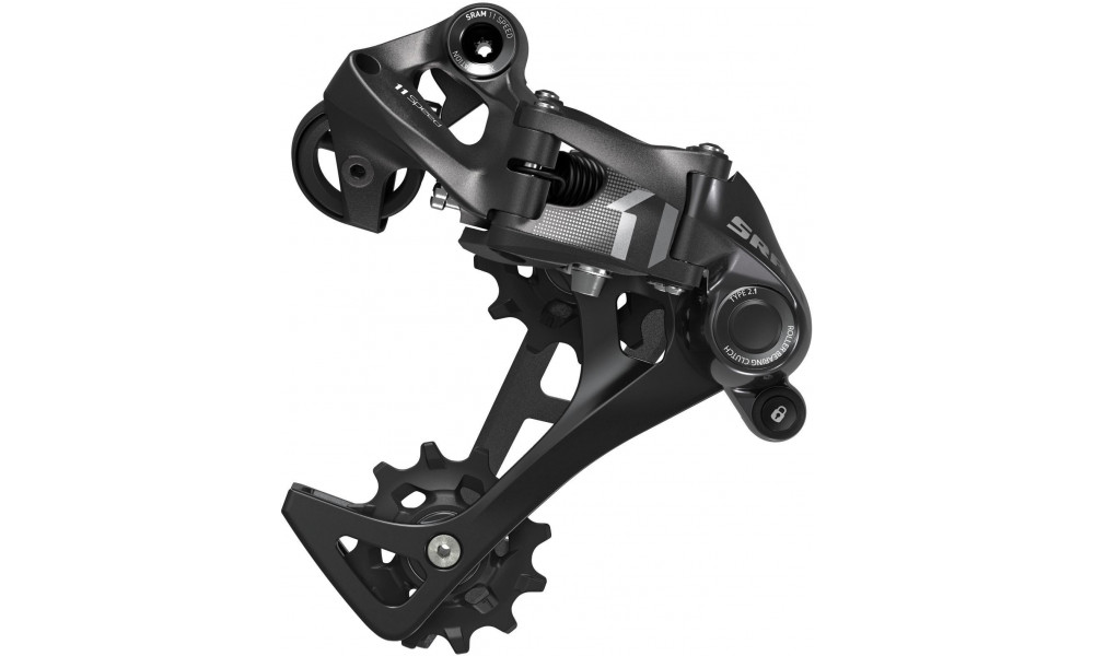 Aizmugurējais pārslēdzējs SRAM X1 Type 2.1 11-speed 