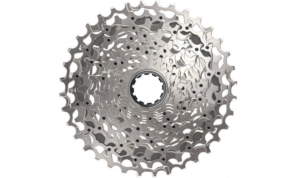 Aizmugurējie zobratu bloks SRAM XG-1250 12-speed 