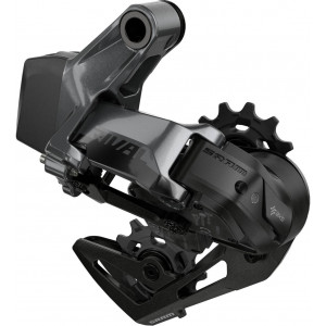 Aizmugurējais pārslēdzējs SRAM Rival XPLR eTap AXS D1 12-speed