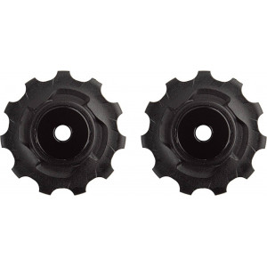 Pārslēdzēju rullīši SRAM X0 2008-2011 10-speed