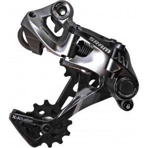 Aizmugurējais pārslēdzējs SRAM XX1 Type 2.1 11-speed black