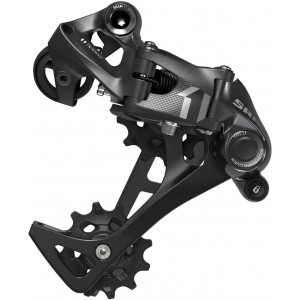 Aizmugurējais pārslēdzējs SRAM X1 Type 2.1 11-speed