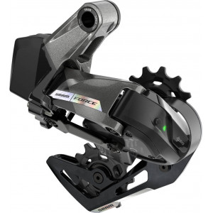 Aizmugurējais pārslēdzējs SRAM Force XPLR AXS D2 12-speed