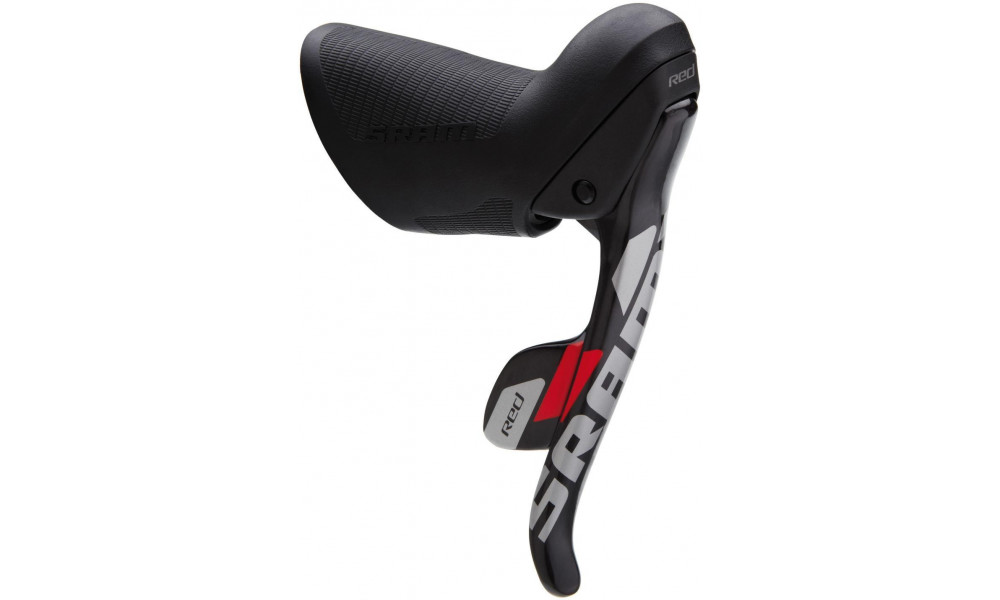 Pārslēdzēju roktura SRAM Red Egro Dynamic 10-speed 