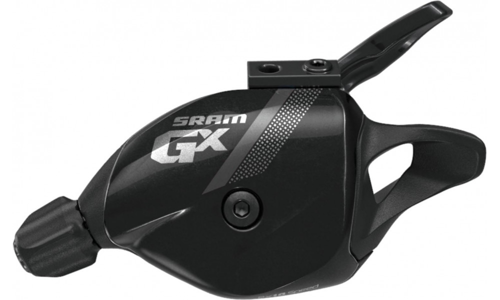 Pārnesumu pārslēdzēja rokturu komplekts SRAM GX 2x10-speed 