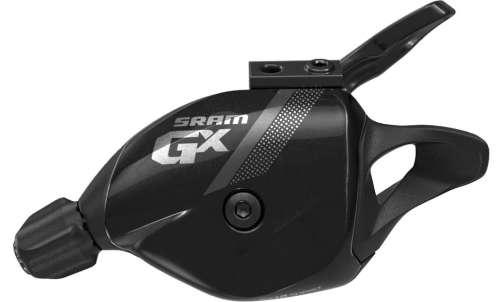 Pārslēdzēju roktura SRAM GX 2-speed 