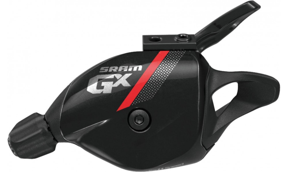 Pārnesumu pārslēdzēja rokturu komplekts SRAM GX trigger 2x11-speed 