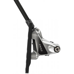 Aizmugurējās disku bremzes SRAM Red hydraulic flat mount 11-speed