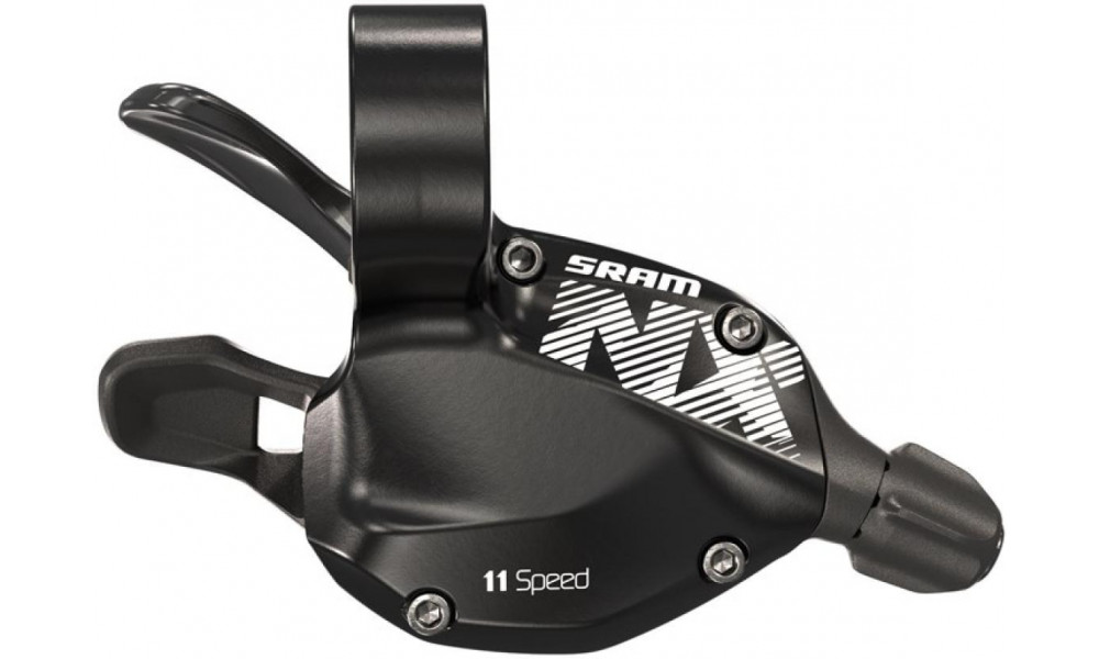 Pārslēdzēju roktura SRAM NX trigger 11-speed 