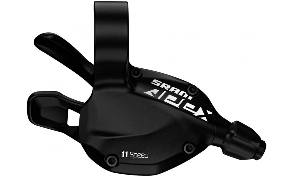 Pārslēdzēju roktura SRAM Apex trigger 11-speed 