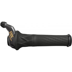 Pārslēdzēju roktura SRAM XX1 Eagle grip 12-speed black-gold