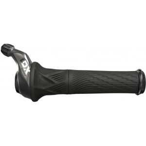 Pārslēdzēju roktura SRAM X01 Eagle grip 12-speed black