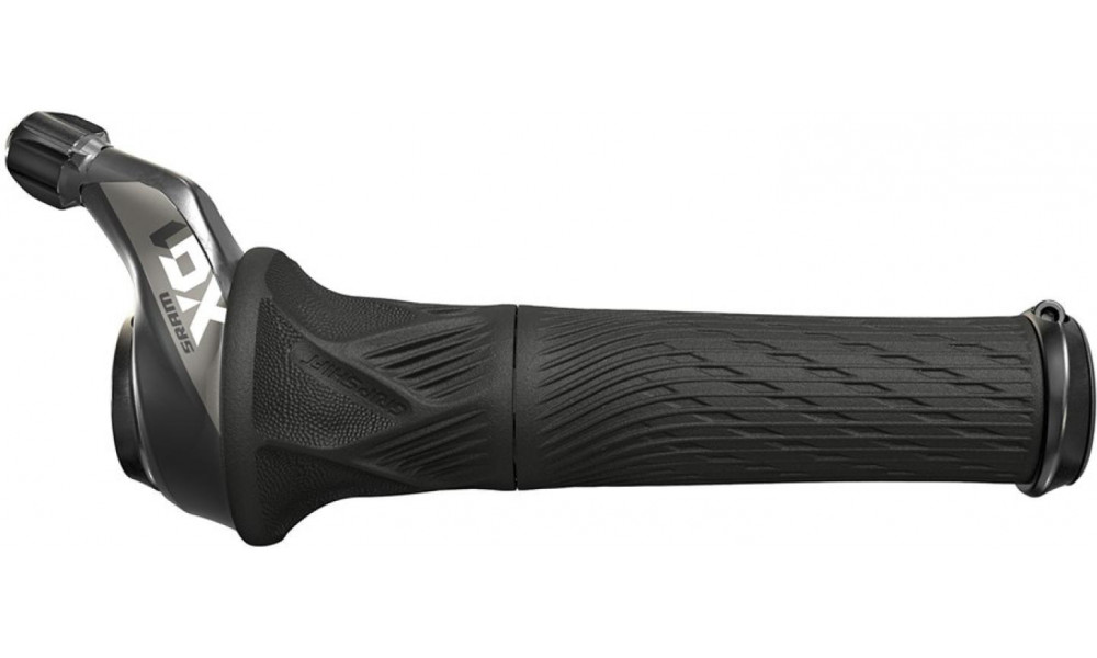 Pārslēdzēju roktura SRAM X01 Eagle grip 12-speed black 