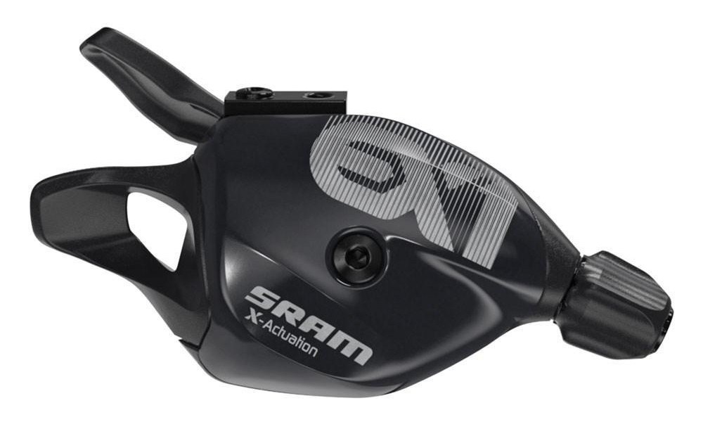 Pārslēdzēju roktura SRAM EX1 trigger 8-speed 