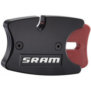 Instruments SRAM Pro hydraulic hose cutter