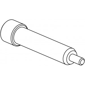 Instruments SRAM for lever pivot removal and service Level TLM/TL