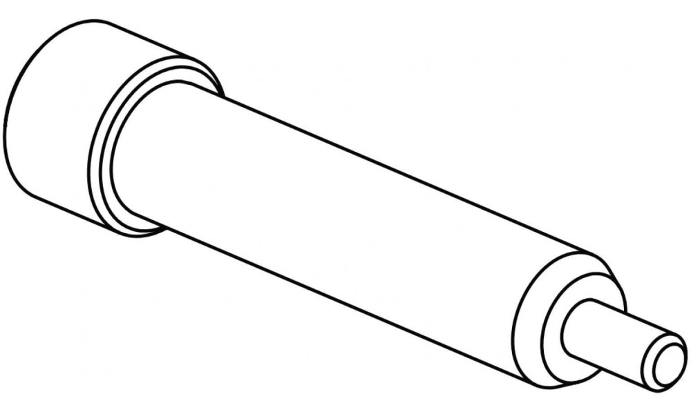 Instruments SRAM for lever pivot removal and service Level TLM/TL 