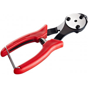 Instruments SRAM cable cutter with crimper