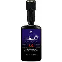 Ķēdes eļļa Finish Line HALO Wax 120ml + Smart Luber