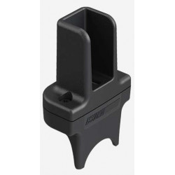 Magnētiskais pedāļu jaudas mērītāja uzlādes savienotājs Favero Assioma DUO/UNO