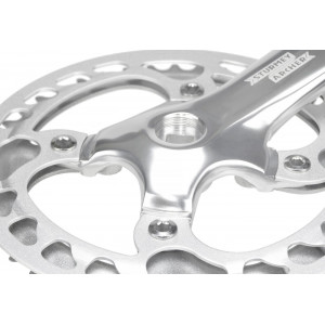 Priekšējie zobratu bloķs Sturmey-Archer FCS720 42T 170mm 1-speed