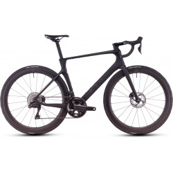 Velosipēds Cube Agree C:62 Pro blackline 2025