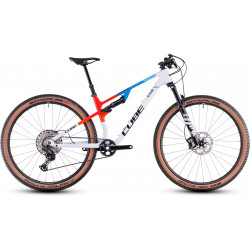 Velosipēds Cube AMS ZERO99 C:68X Race 29 teamline 2025 Velosipēds Cube AMS ZERO99 C:68X Race 29 teamline 2025