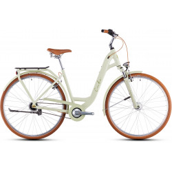 Velosipēds Cube Ella Easy Entry matchagreen'n'green 2025