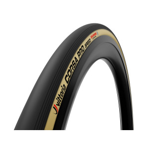 Riepa 28" Vittoria Corsa PRO Speed G2.0 TLR 700x29c / 29-622 tan (wide rim)