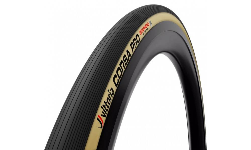 Riepa 28" Vittoria Corsa PRO G2.0 TLR 700x29c / 29-622 tan (wide rim) - 1