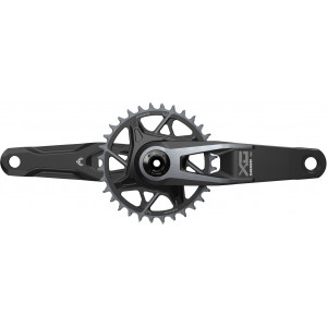 Priekšējie zobratu bloks SRAM X0 Eagle T-Type