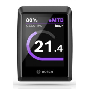 Velodators Bosch Kiox 300 Smart System