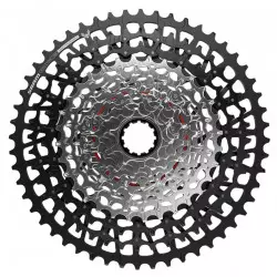 Aizmugurējie zobratu bloks SRAM XS-1275 GX Eagle T-Type XD 12-speed 10-52T