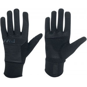 Velo cimdi Northwave Fast Gel black