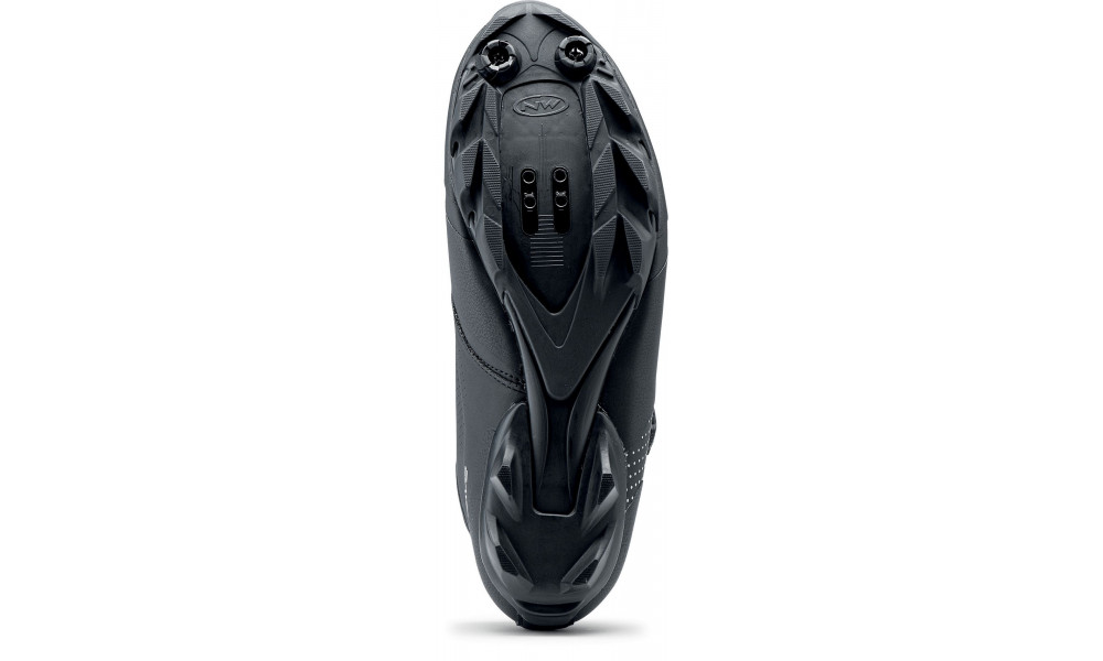 Velo apavi Northwave Celsius XC GTX MTB black - 2